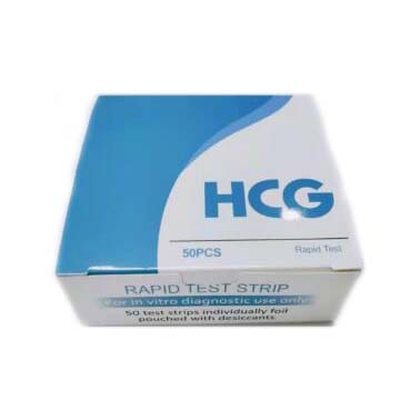 What Is HCG